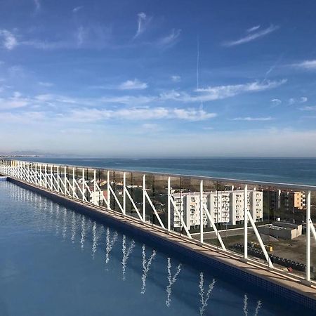 Апартаменты Lopimar Playa Канет-де-Беренгер Экстерьер фото