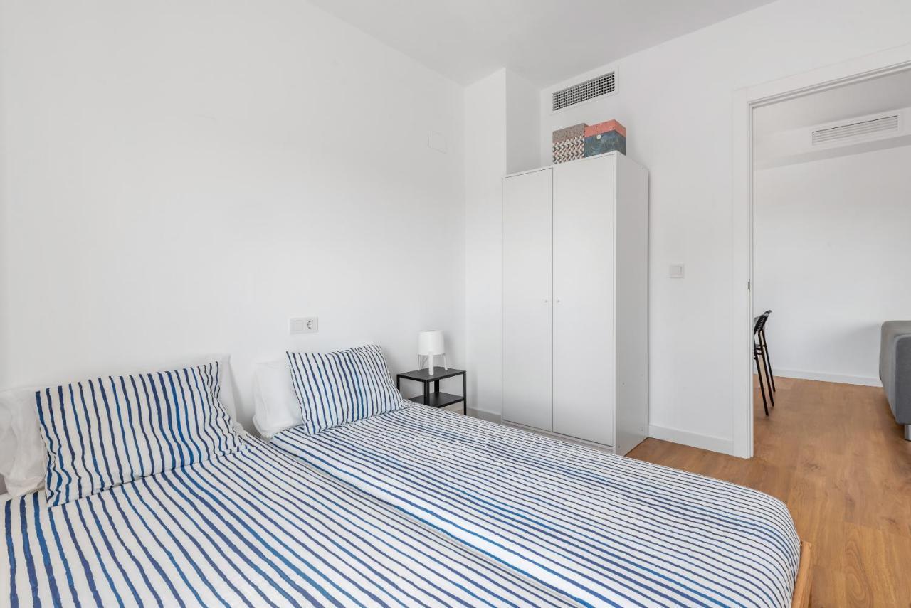 Апартаменты Lopimar Playa Канет-де-Беренгер Экстерьер фото