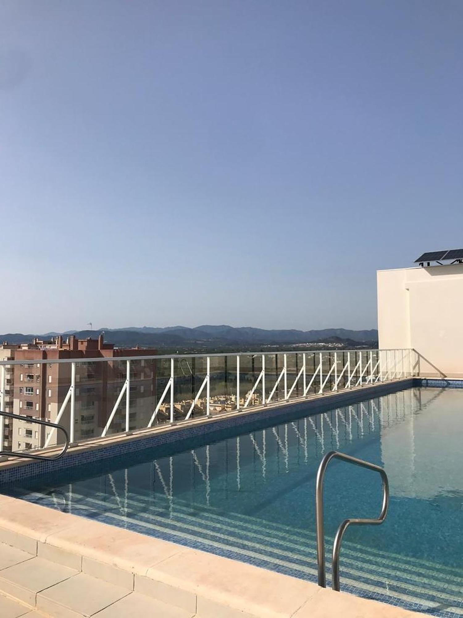 Апартаменты Lopimar Playa Канет-де-Беренгер Экстерьер фото